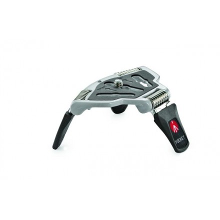 Штатив Manfrotto Pocket Support Large Grey (MP3-GY)